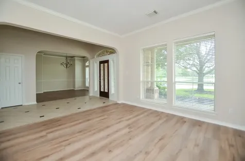 7218 Spring Run Lane Katy TX 77494