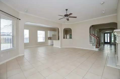 7218 Spring Run Lane Katy TX 77494