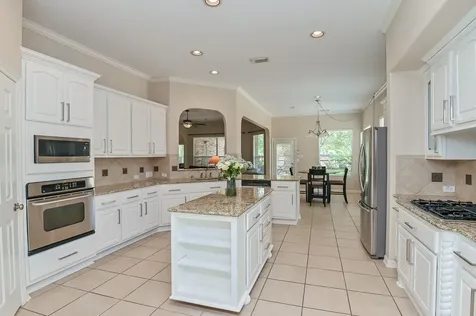 7218 Spring Run Lane Katy TX 77494
