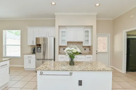 7218 Spring Run Lane Katy TX 77494