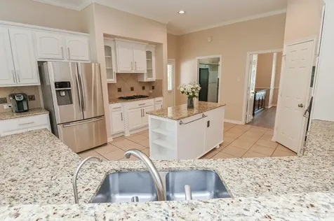 7218 Spring Run Lane Katy TX 77494