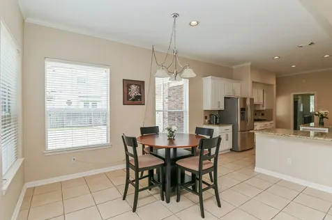 7218 Spring Run Lane Katy TX 77494