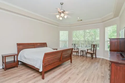 7218 Spring Run Lane Katy TX 77494