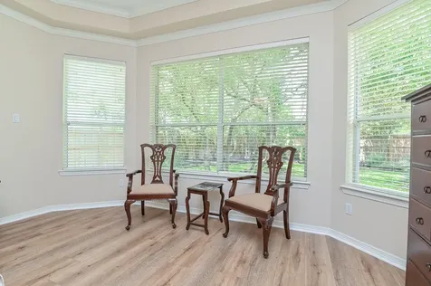 7218 Spring Run Lane Katy TX 77494