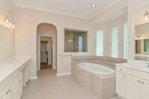 7218 Spring Run Lane Katy TX 77494