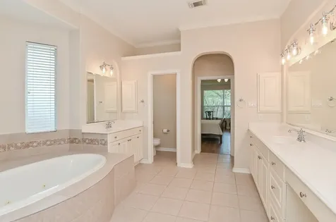 7218 Spring Run Lane Katy TX 77494