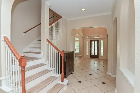 7218 Spring Run Lane Katy TX 77494