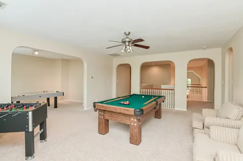 7218 Spring Run Lane Katy TX 77494