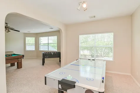 7218 Spring Run Lane Katy TX 77494