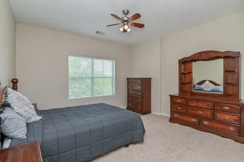 7218 Spring Run Lane Katy TX 77494