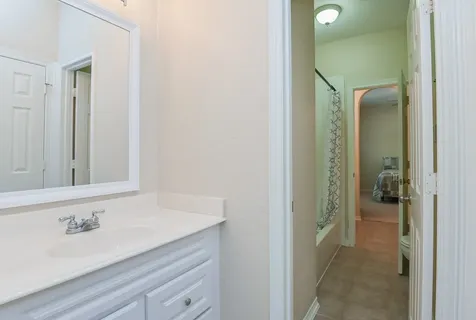 7218 Spring Run Lane Katy TX 77494