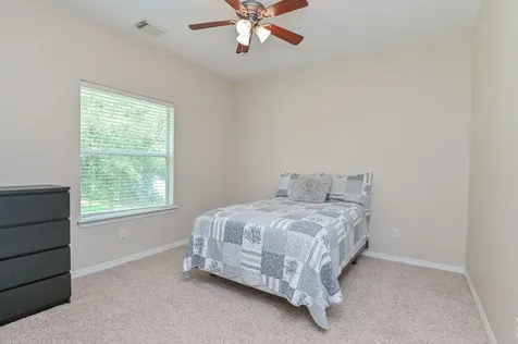 7218 Spring Run Lane Katy TX 77494
