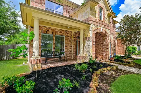 7218 Spring Run Lane Katy TX 77494