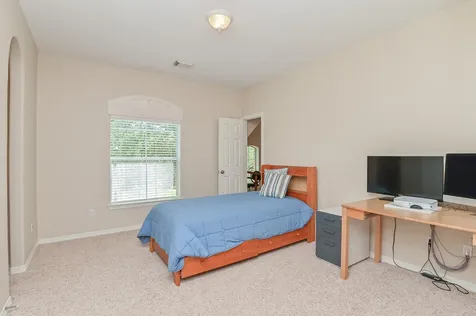 7218 Spring Run Lane Katy TX 77494