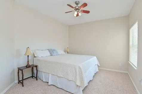 7218 Spring Run Lane Katy TX 77494