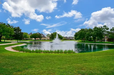 7218 Spring Run Lane Katy TX 77494