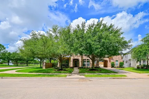 7218 Spring Run Lane Katy TX 77494