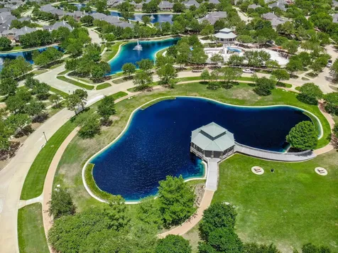 7218 Spring Run Lane Katy TX 77494