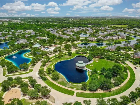 7218 Spring Run Lane Katy TX 77494