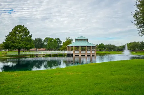 7218 Spring Run Lane Katy TX 77494