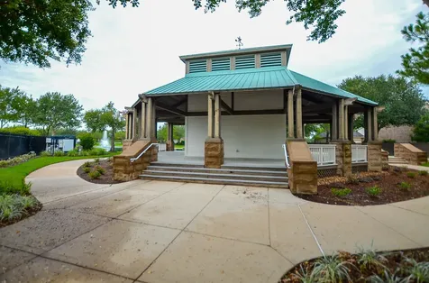 7218 Spring Run Lane Katy TX 77494