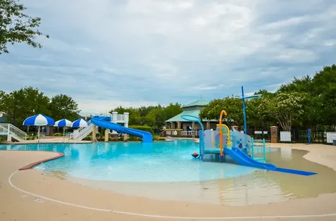 7218 Spring Run Lane Katy TX 77494