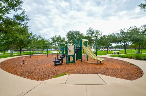 7218 Spring Run Lane Katy TX 77494