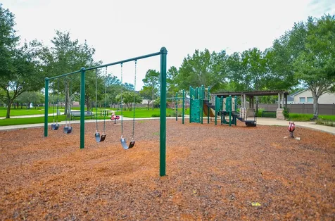 7218 Spring Run Lane Katy TX 77494