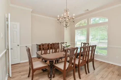7218 Spring Run Lane Katy TX 77494