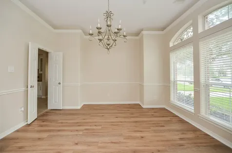 7218 Spring Run Lane Katy TX 77494