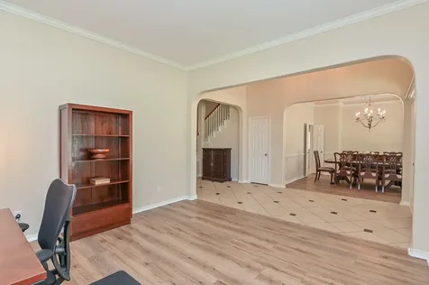 7218 Spring Run Lane Katy TX 77494