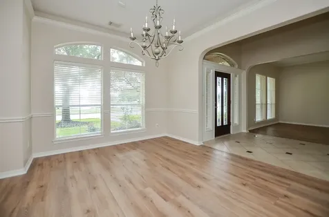 7218 Spring Run Lane Katy TX 77494