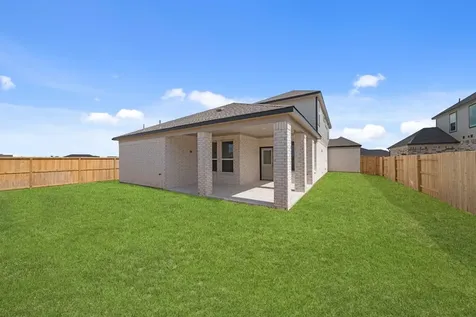 4037 Sun Burst Lane Brookshire TX 77423