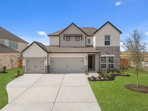 4037 Sun Burst Lane Brookshire TX 77423