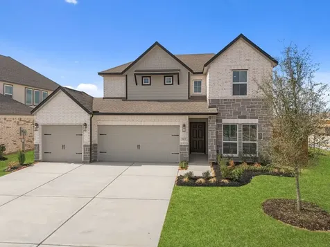 4037 Sun Burst Lane Brookshire TX 77423