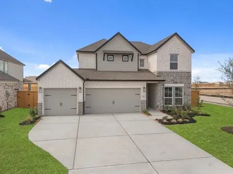 4037 Sun Burst Lane Brookshire TX 77423