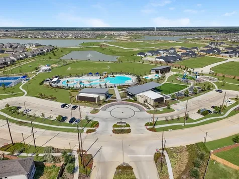 4037 Sun Burst Lane Brookshire TX 77423