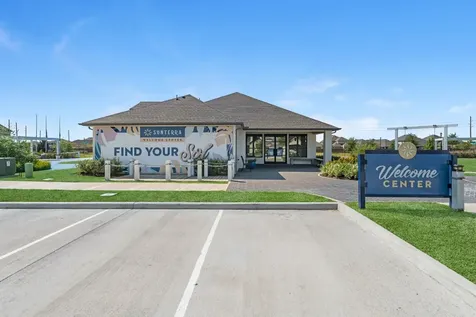 4037 Sun Burst Lane Brookshire TX 77423
