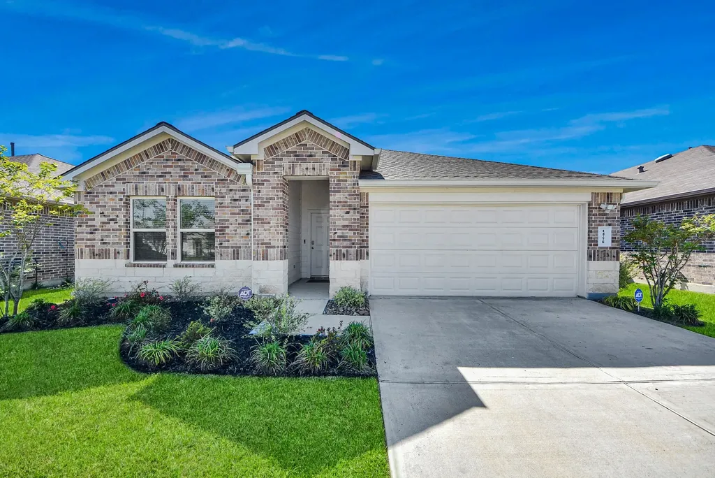 14228 Dream Road New Caney TX 77357