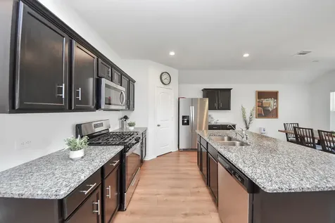 14228 Dream Road New Caney TX 77357