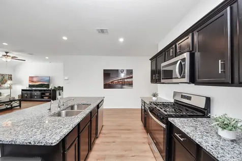 14228 Dream Road New Caney TX 77357