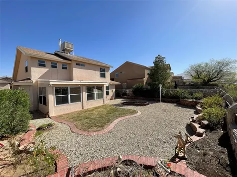 7312 Camino Del Sol El Paso TX 79911