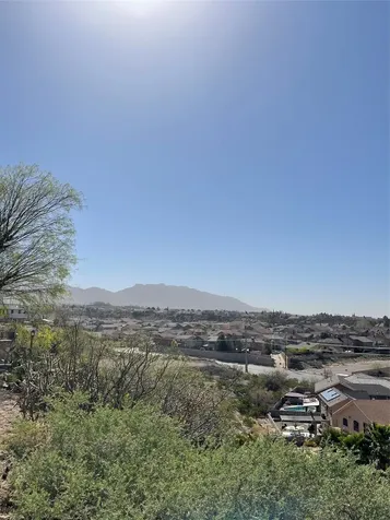 7312 Camino Del Sol El Paso TX 79911