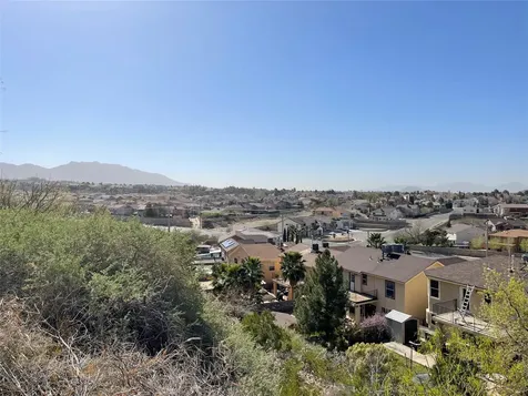 7312 Camino Del Sol El Paso TX 79911