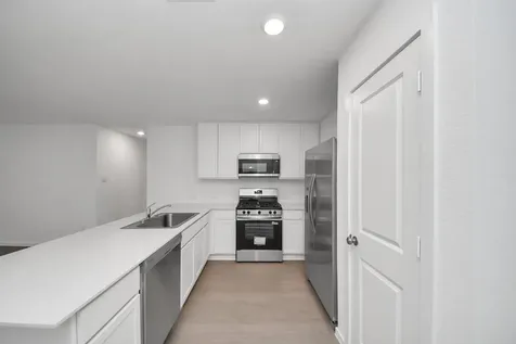 13507 Bay Springs Drive Conroe TX 77303