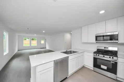 13507 Bay Springs Drive Conroe TX 77303