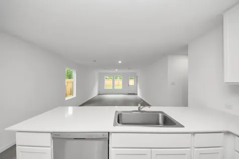 13507 Bay Springs Drive Conroe TX 77303