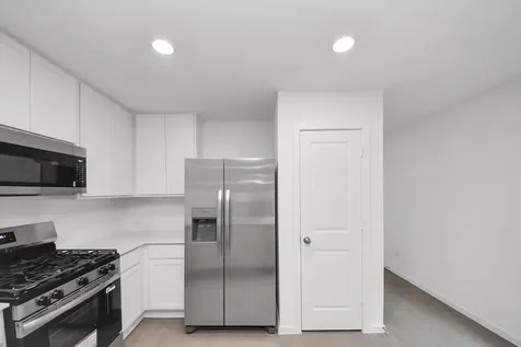13507 Bay Springs Drive Conroe TX 77303