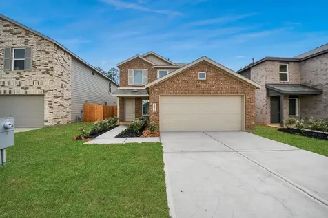 13507 Bay Springs Drive Conroe TX 77303