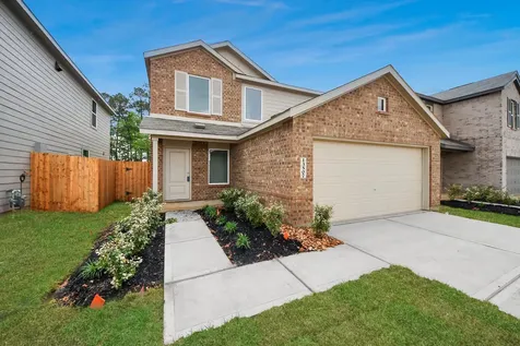 13507 Bay Springs Drive Conroe TX 77303